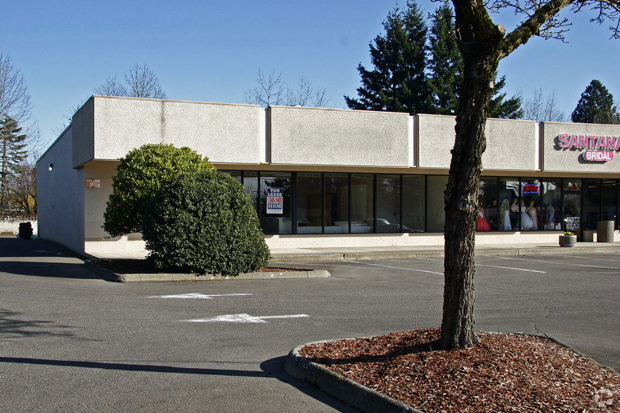 2190-2434 SE 182nd Ave, Gresham, OR for lease - Primary Photo - Image 3 of 3