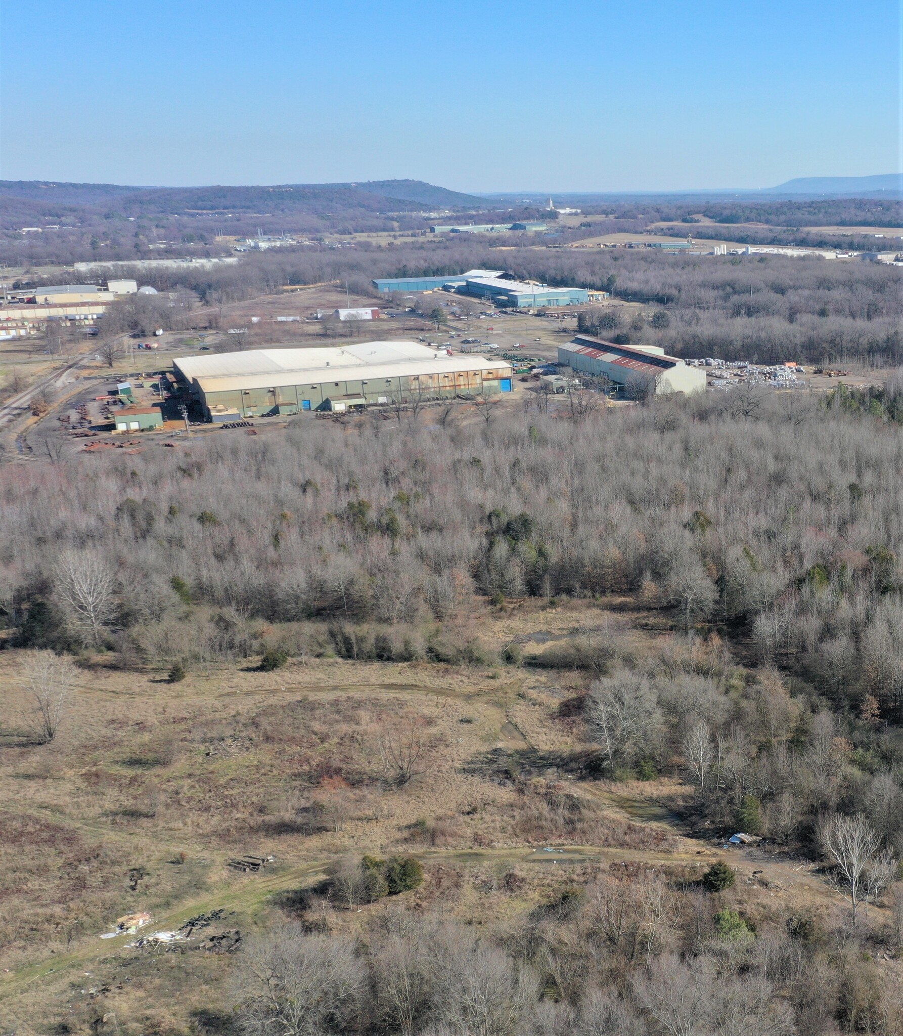 Fairway Blvd, Russellville, AR for sale Primary Photo- Image 1 of 6