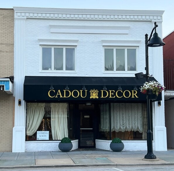 3336 E Ridge Rd, Lansing, IL for lease - Building Photo - Image 1 of 15