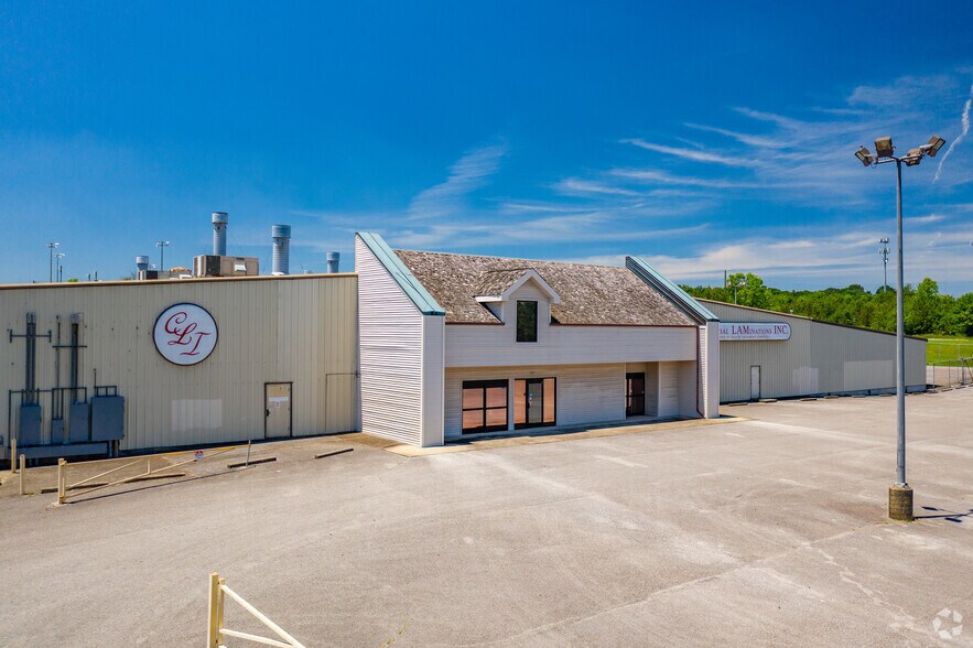 2801 Murfreesboro Pike, Antioch, TN 37013