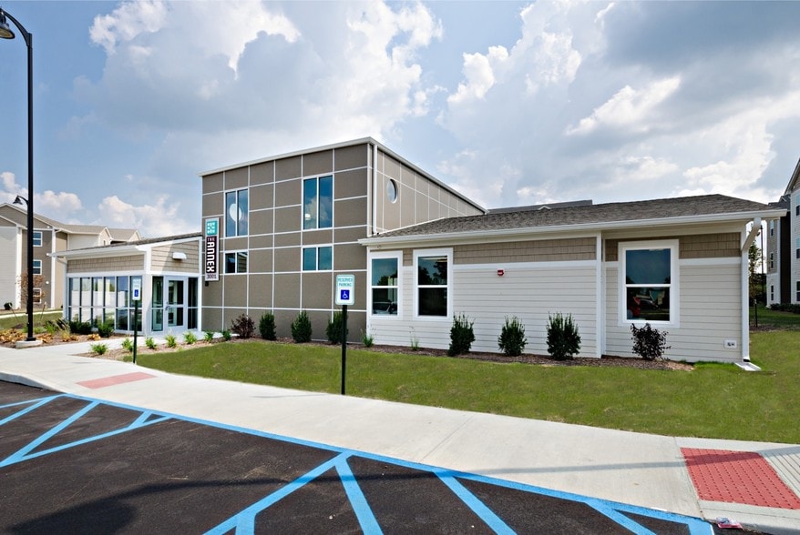 3001 W Cart Rd, Richmond, IN for sale - Primary Photo - Image 1 of 3