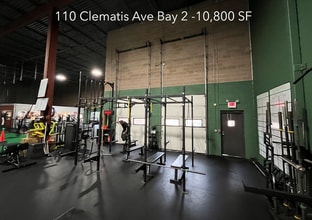 108 Clematis Ave, Waltham, MA for lease Interior Photo- Image 1 of 4