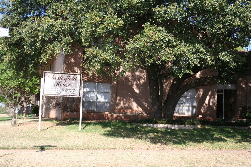 906 Grant St, Wichita Falls, TX for sale - Primary Photo - Image 1 of 1