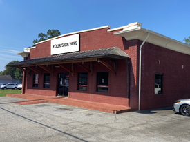 422 N Tennessee St, Cartersville GA - Commercial Real Estate