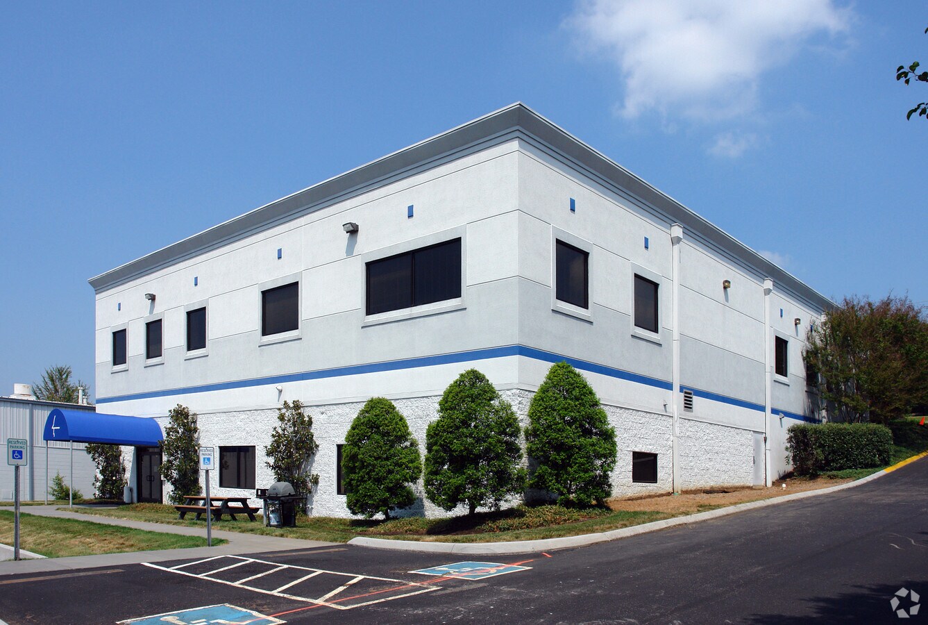 6510 Deane Hill Dr, Knoxville, TN 37919 Property Record