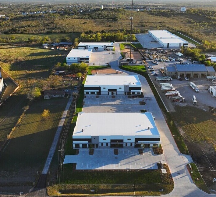 1340 FM 2001, Buda, TX for lease Building Photo- Image 1 of 22