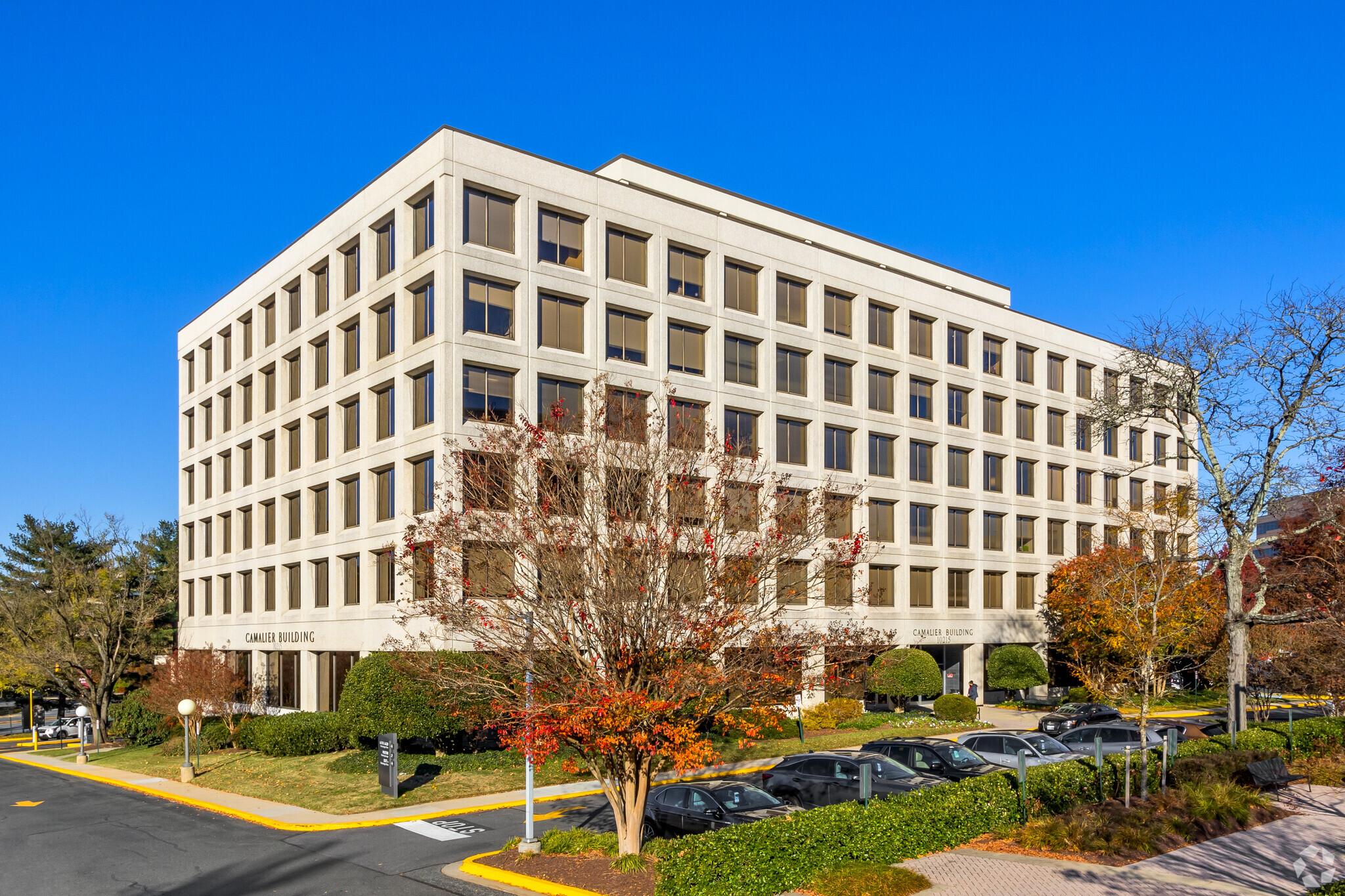 10215 Fernwood Rd, Bethesda, MD 20817 - Camalier Bldg | LoopNet