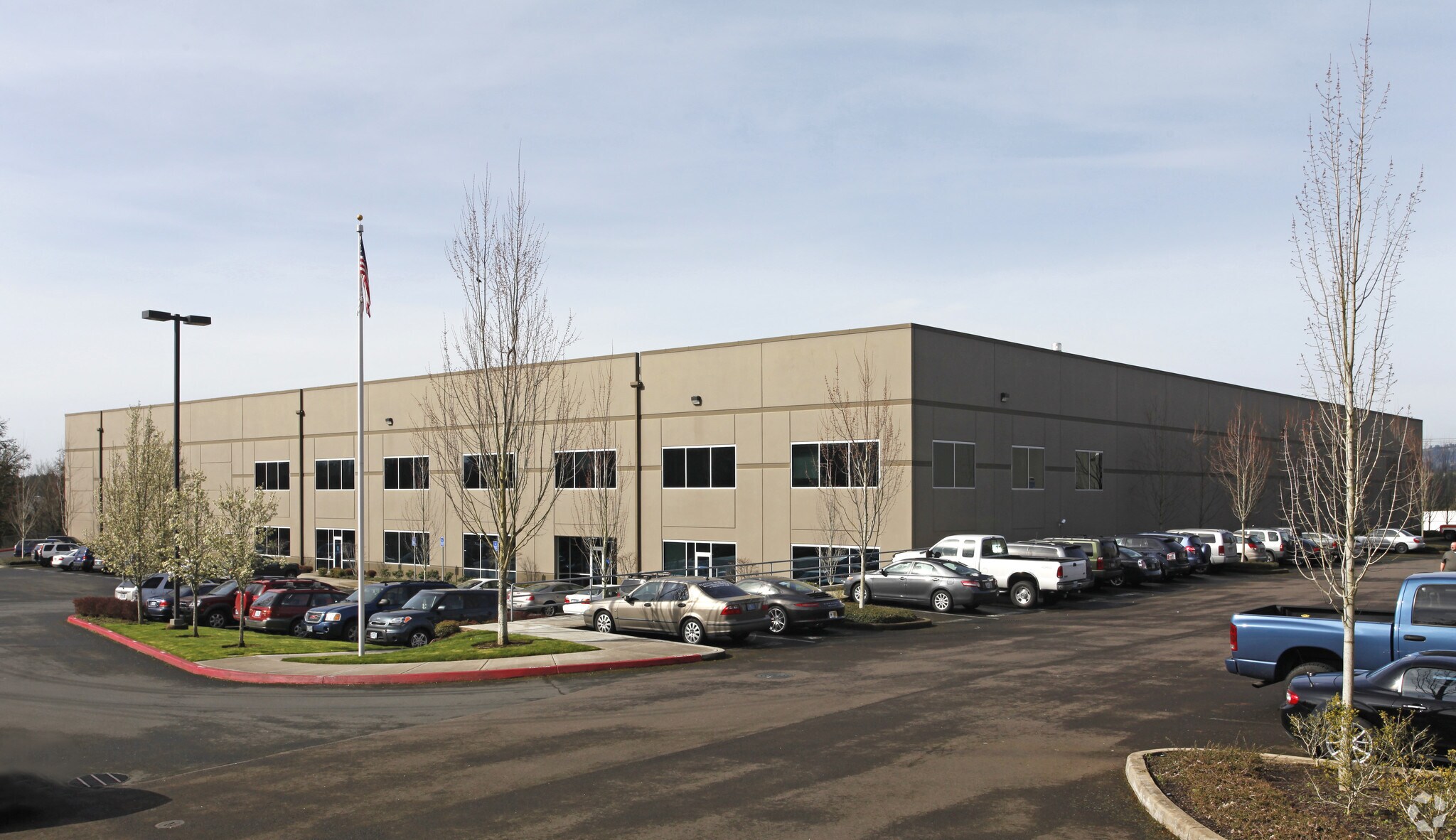 27150 SW Kinsman Rd, Wilsonville, OR for lease Primary Photo- Image 1 of 6