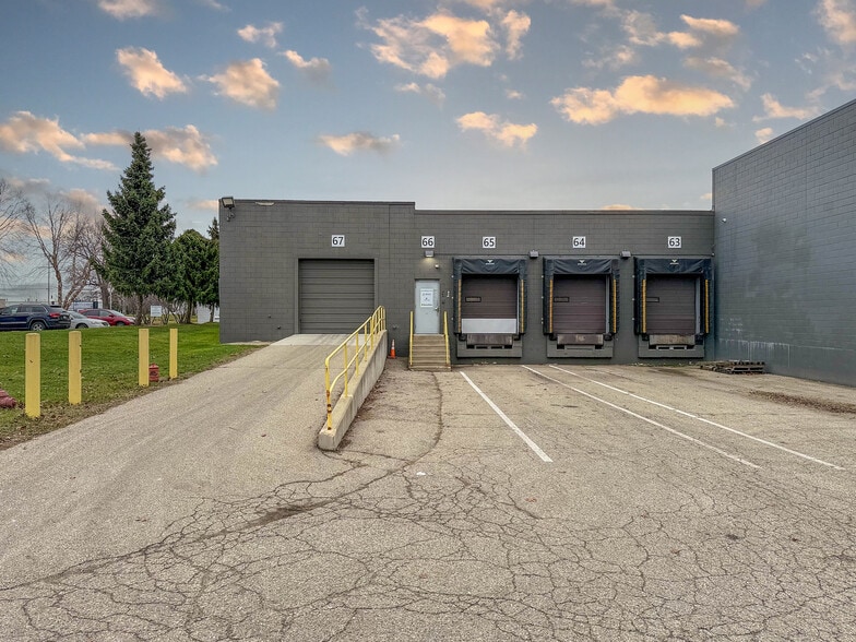 2950 Prairie St SW, Grandville, MI for sale - Building Photo - Image 2 of 19