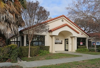More details for 650 Empire St, Fairfield, CA - Office for Lease