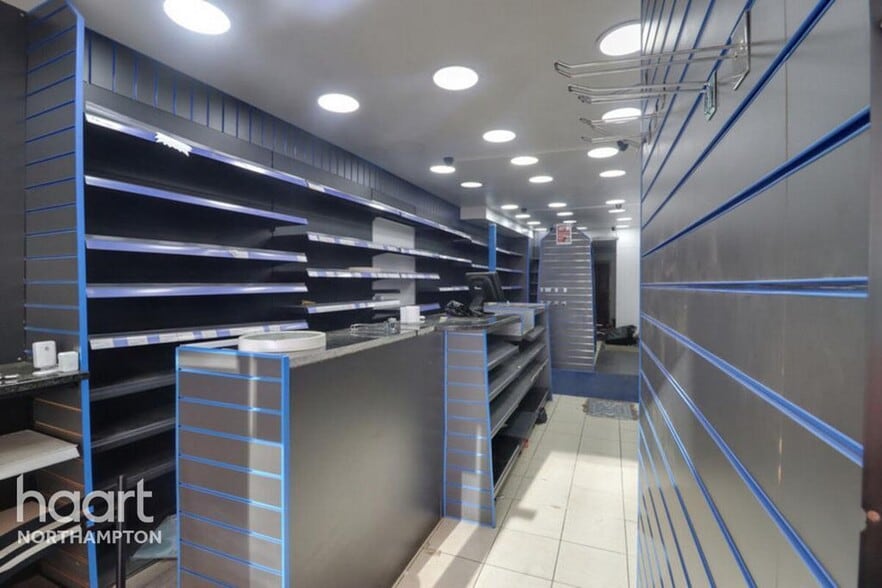 17 Marefair, Northampton for sale - Building Photo - Image 3 of 6