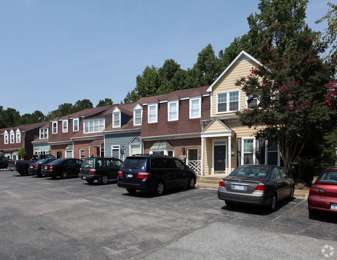 5886 Faringdon Pl, Raleigh, NC 27609 Property Record