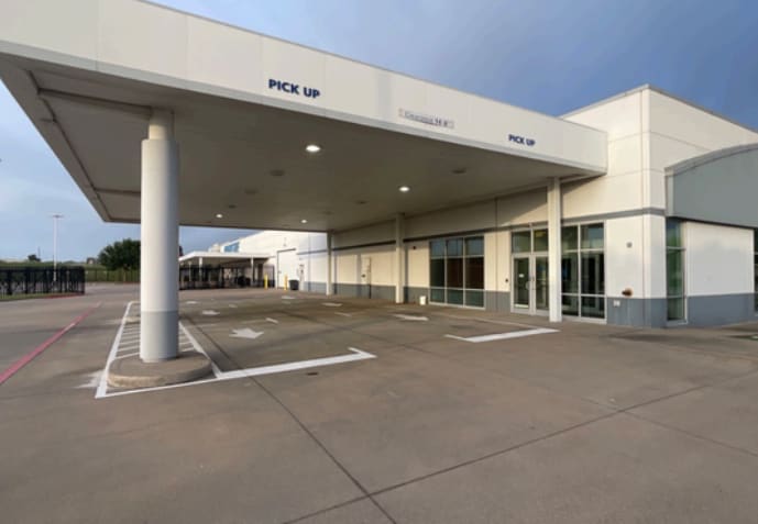 355 Grand Junction Blvd, Mesquite, TX for lease - Building Photo - Image 2 of 9