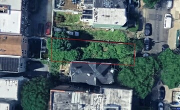 1761 Topping Ave, Bronx, NY - Aerial map view - Image1