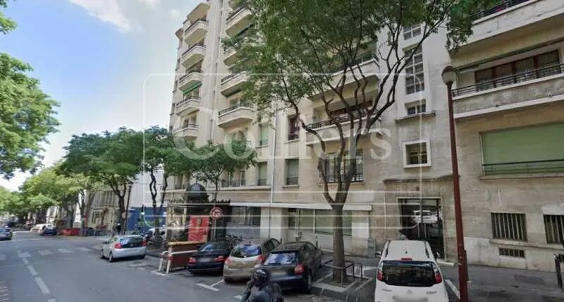 69 Boulevard Notre Dame, Marseille for lease - Building Photo - Image 2 of 8