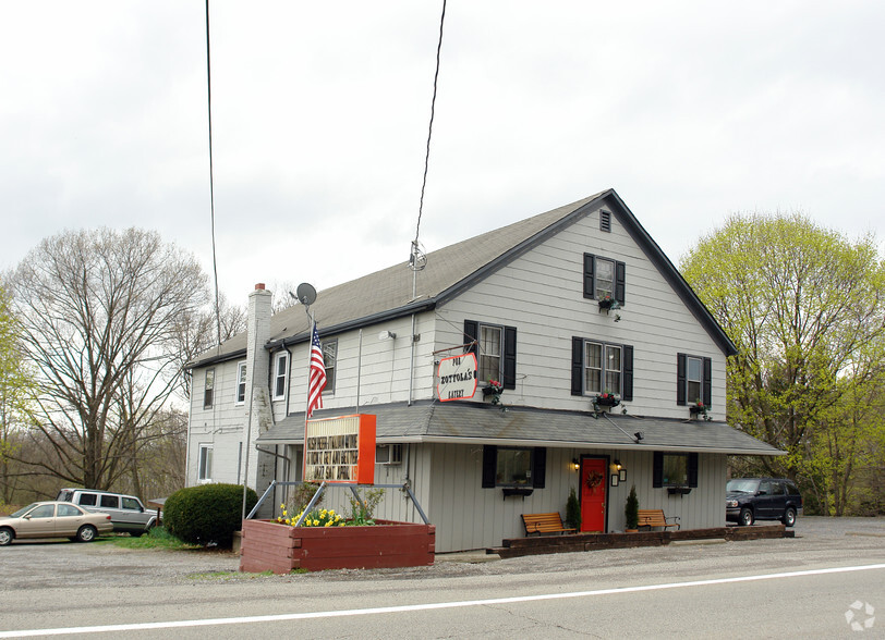 5068 Bakerstown Culmerville Rd, Tarentum, PA for sale - Primary Photo - Image 1 of 1