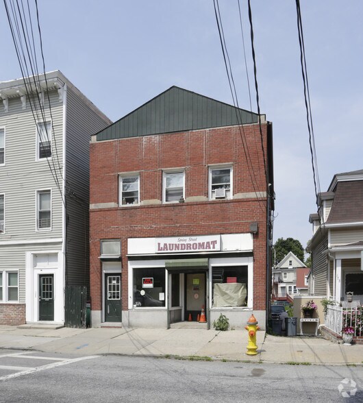 182 Spring St, Ossining, NY for sale - Primary Photo - Image 1 of 1