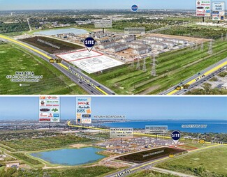 More details for Evergreen Memorial Pky, Kemah, TX - Land for Lease