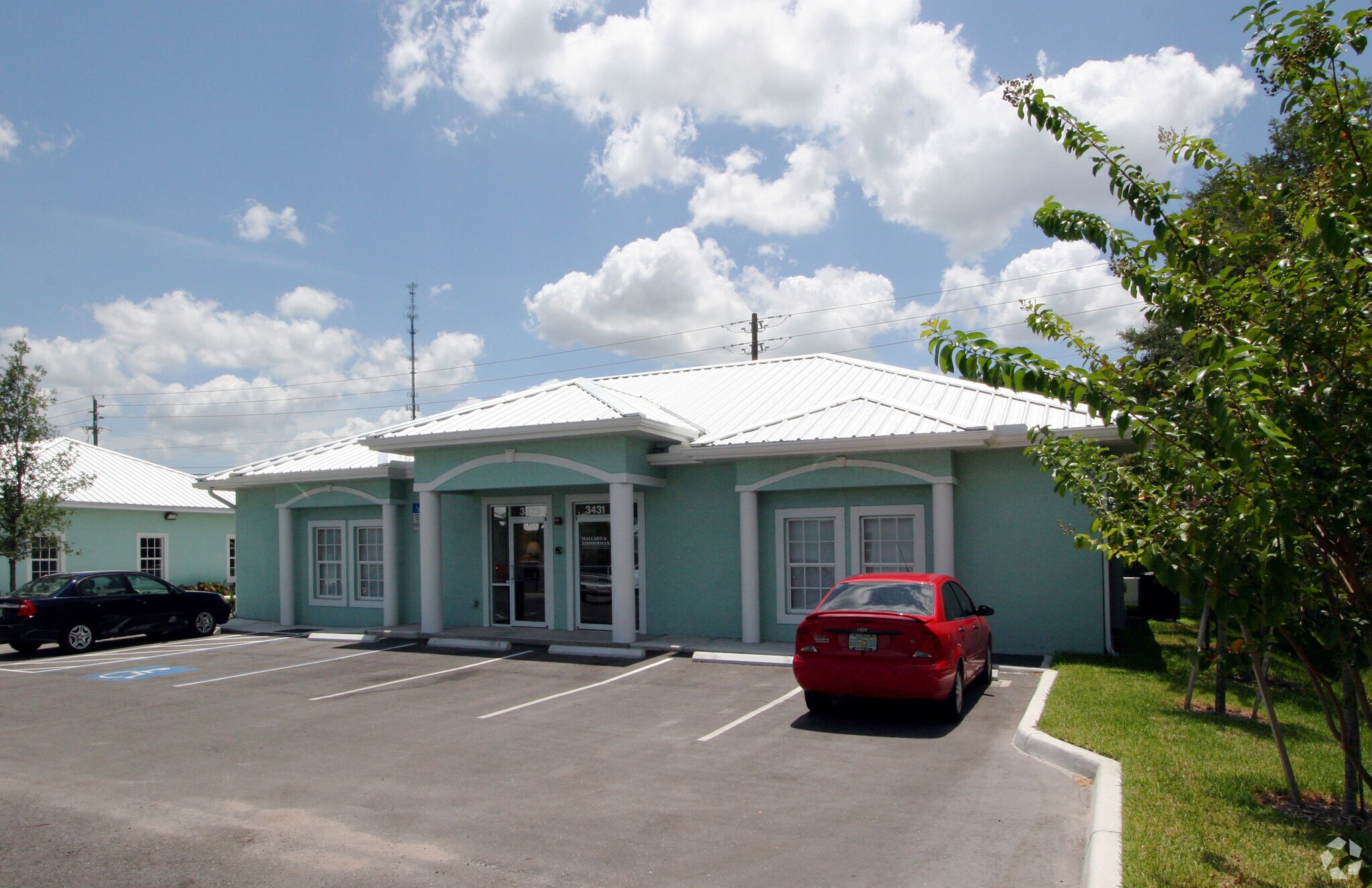 3403-3415 Magic Oak Ln, Sarasota, FL for sale Primary Photo- Image 1 of 1
