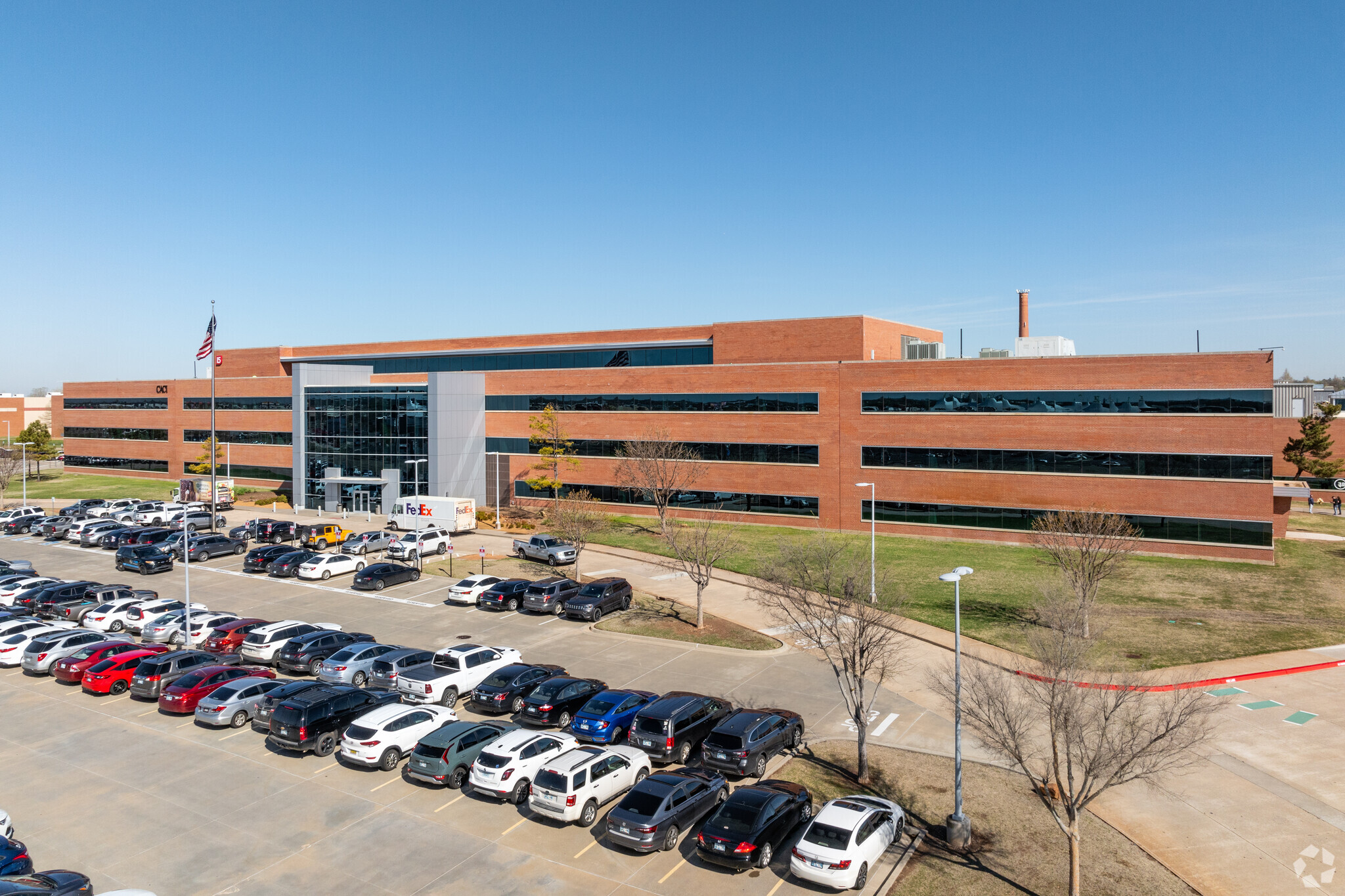 7725 W Reno Ave, Oklahoma City, OK for lease Primary Photo- Image 1 of 13