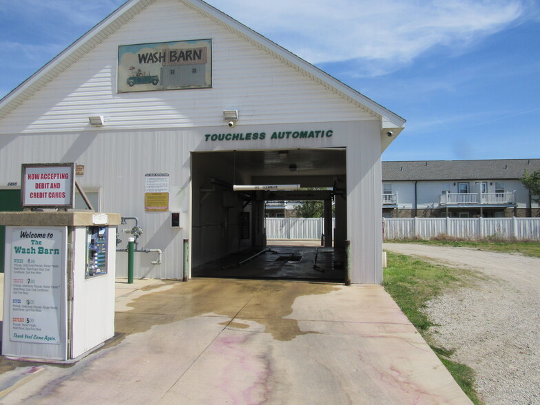 3495 Fosterburg Rd, Alton, IL for sale - Building Photo - Image 3 of 8