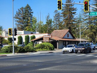 More details for 525 W Napa St, Sonoma, CA - Retail for Sale