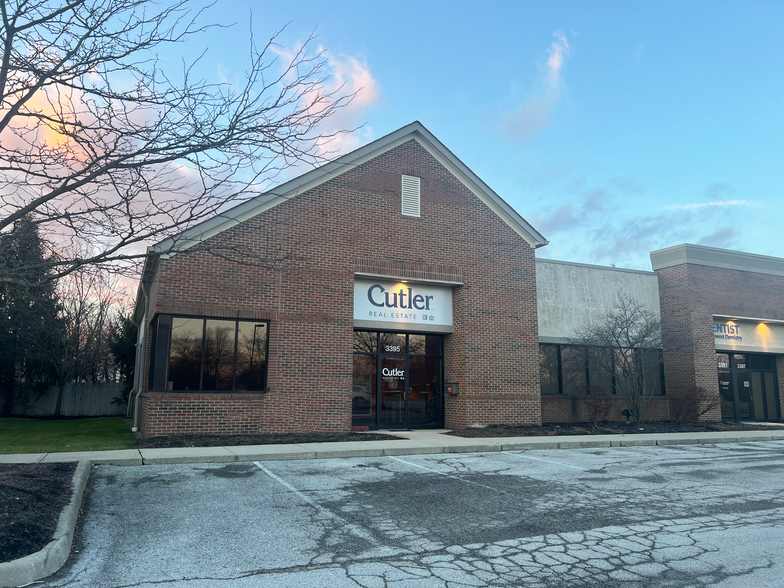 3387-3395 Farm Bank Way, Grove City, OH for lease - Building Photo - Image 1 of 23