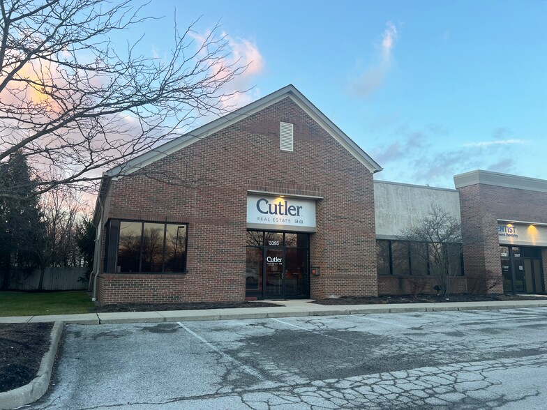 33873395 Farm Bank Way, Grove City, OH 43123 Office for Lease
