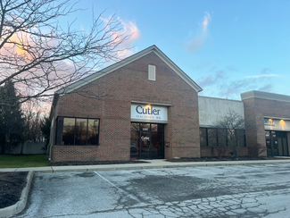 More details for 3387-3395 Farm Bank Way, Grove City, OH - Office for Lease