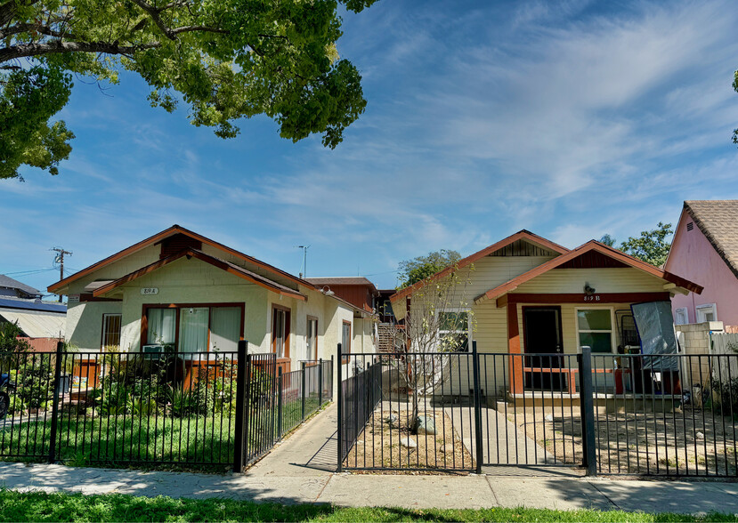 819 Cypress Ave, Santa Ana, CA for sale - Building Photo - Image 3 of 14