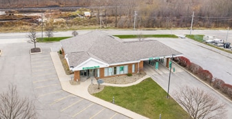 1165 E Waterloo Rd, Akron OH - Retail Space