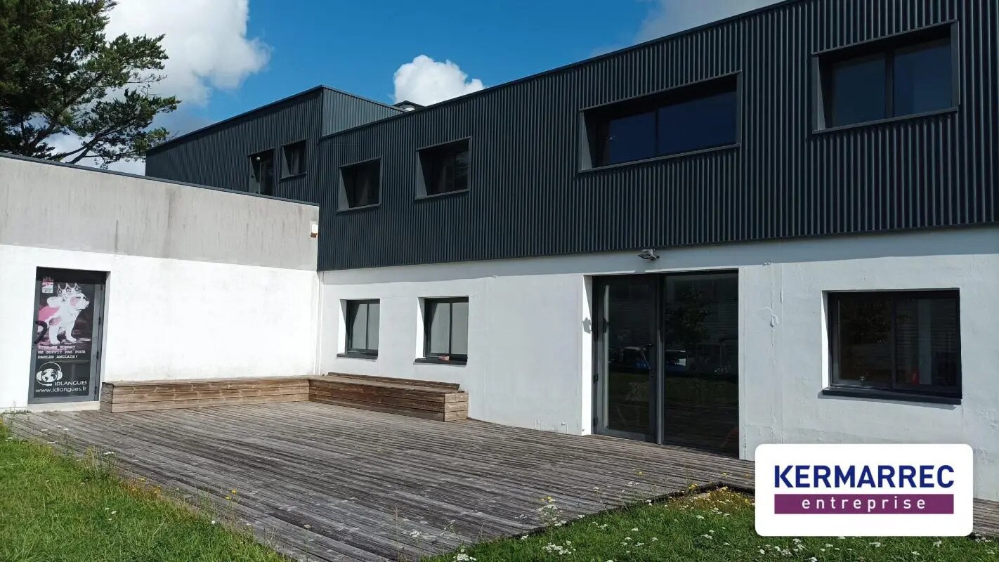 Office in Saint-Herblain for sale Building Photo- Image 1 of 10