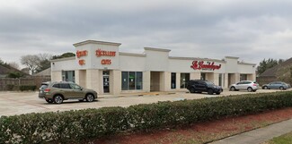 More details for 4690 Burke Rd, Pasadena, TX - Retail for Lease