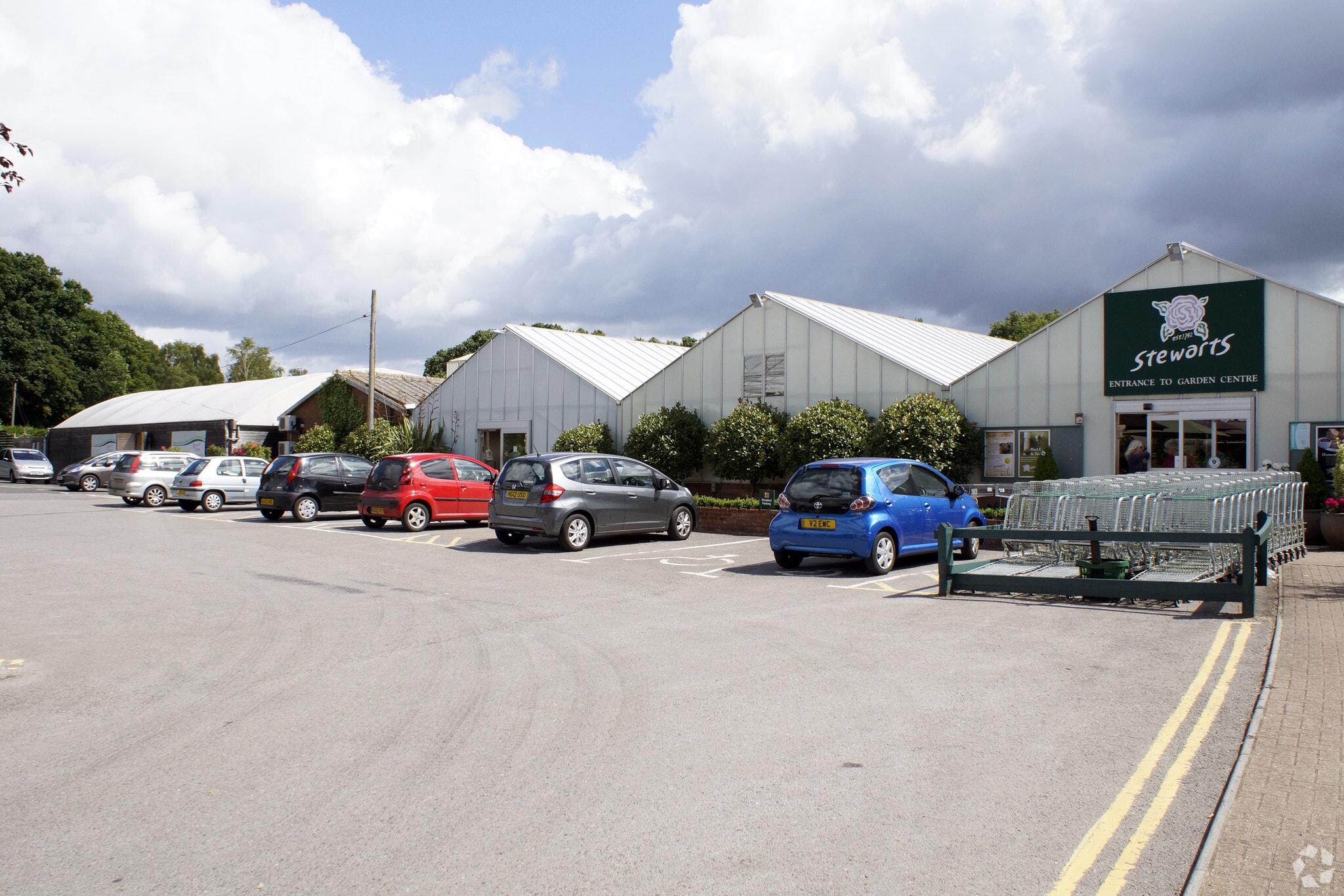 Gods Blessing Ln, Holt for sale Primary Photo- Image 1 of 1