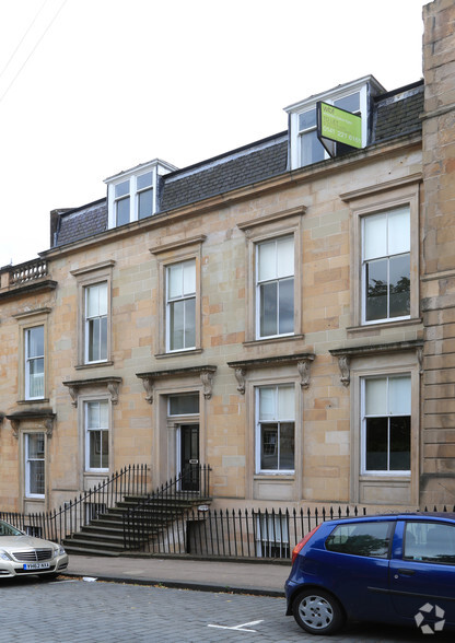 17 Lynedoch St, Glasgow, G3 6EF - Office for Lease | LoopNet