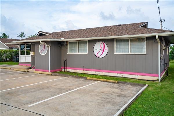 4-940 Kuhio Hwy, Kapaa, HI for sale - Building Photo - Image 1 of 1