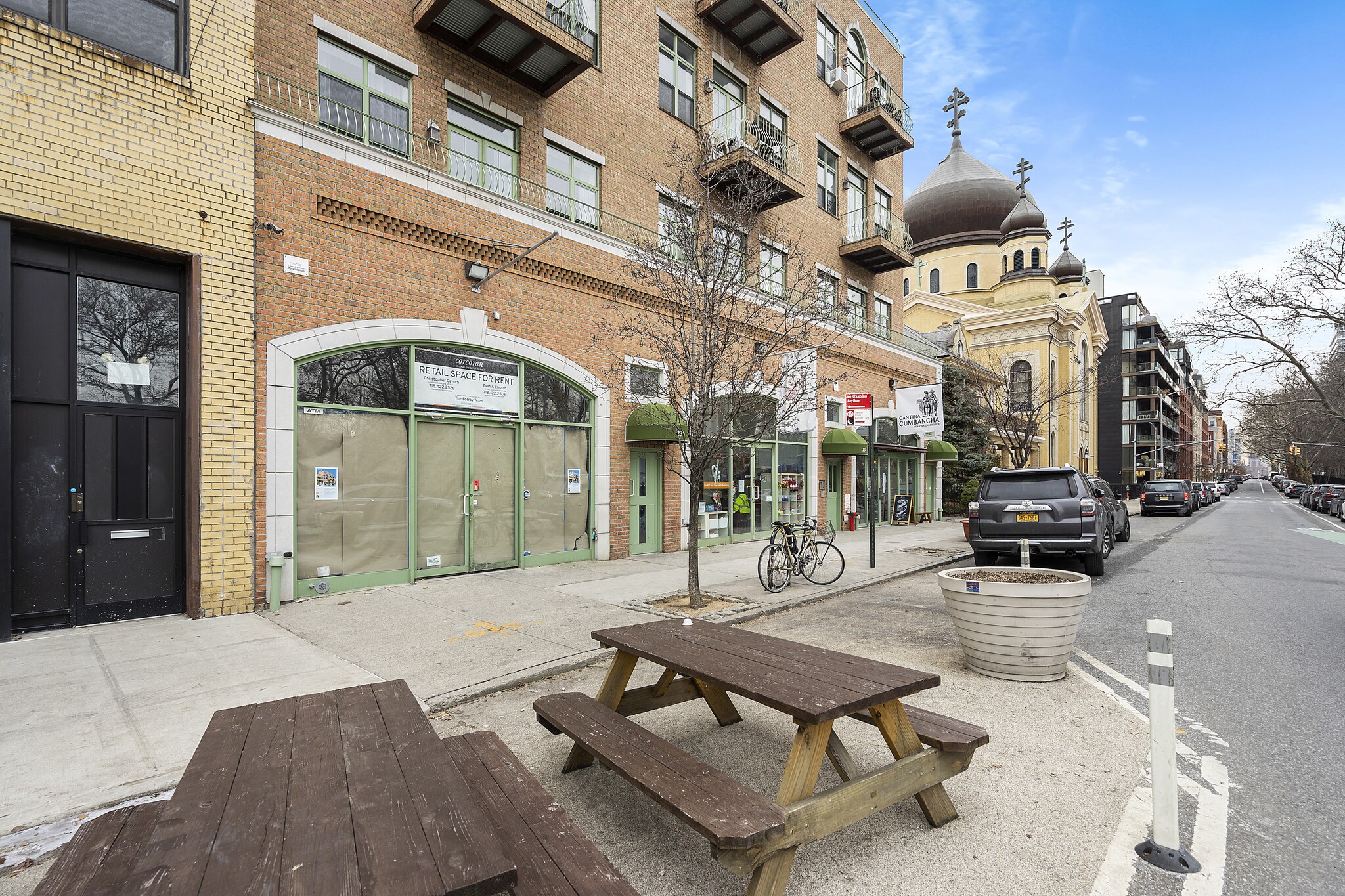 236 N 12th St, Brooklyn, NY for sale Building Photo- Image 1 of 1