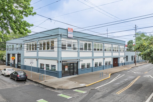 More details for 1836 NE 7th Ave, Portland, OR - Retail for Lease