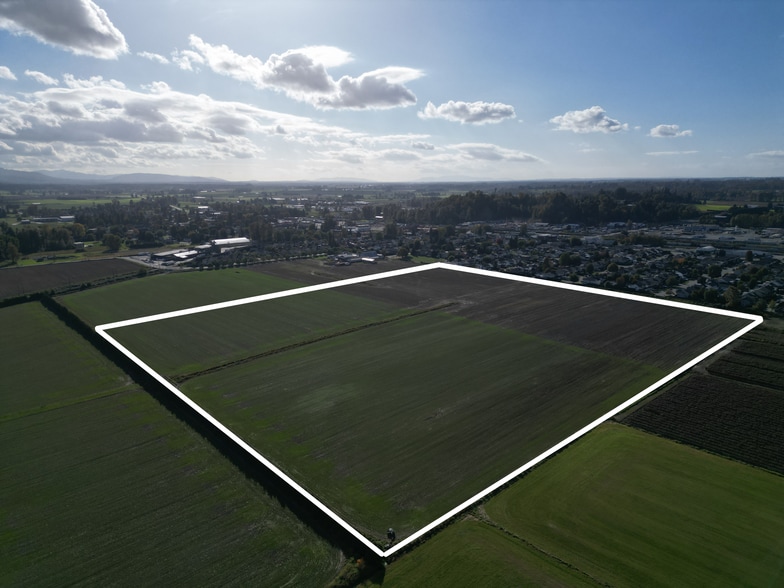 34901 4 ave, Abbotsford, BC for sale - Building Photo - Image 1 of 8