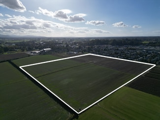 More details for 34901 4 ave, Abbotsford, BC - Land for Sale