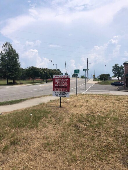 1728 Broad, Augusta, GA for sale - Primary Photo - Image 1 of 1