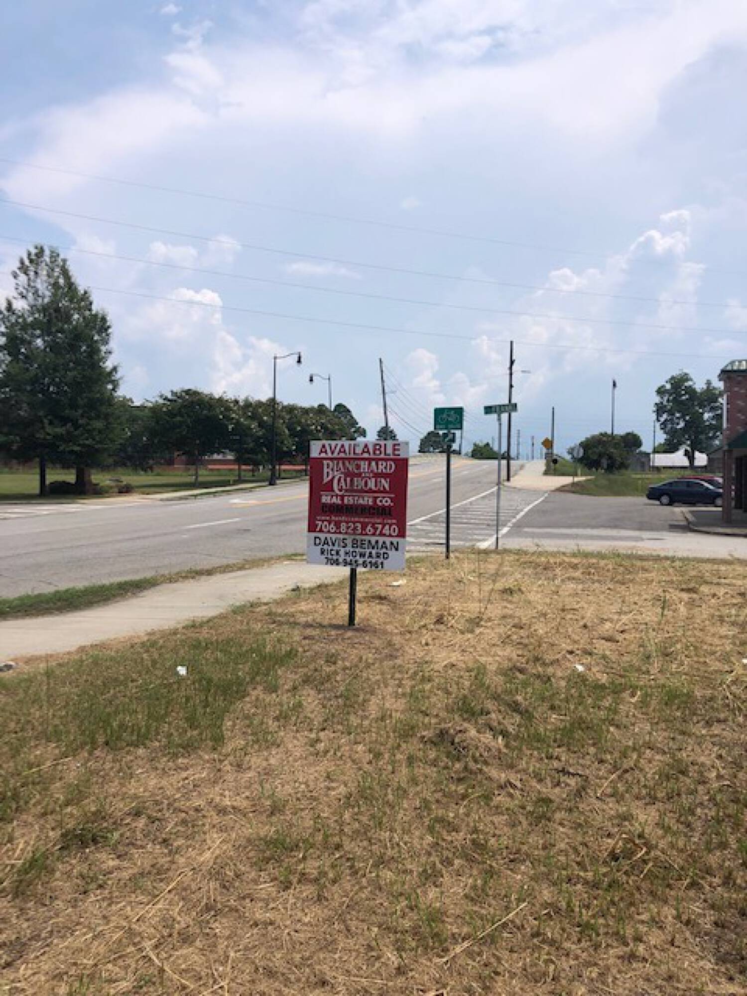1728 Broad, Augusta, GA for sale Primary Photo- Image 1 of 1