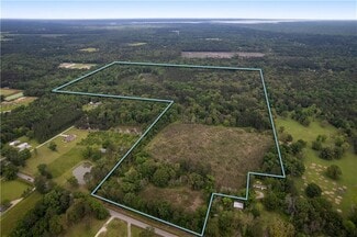 More details for Highway 1207, Deville, LA - Land for Sale