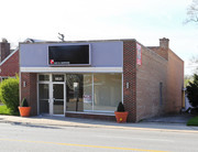 5631 W Dempster St, Morton Grove IL - Warehouse