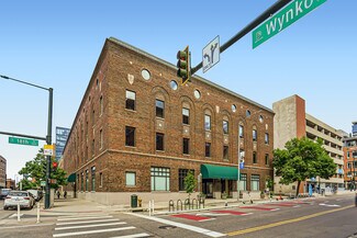 More details for 1621 18th St, Denver, CO - Office for Lease