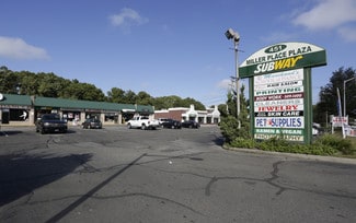 More details for 451 Route 25 A, Miller Place, NY - Retail for Lease