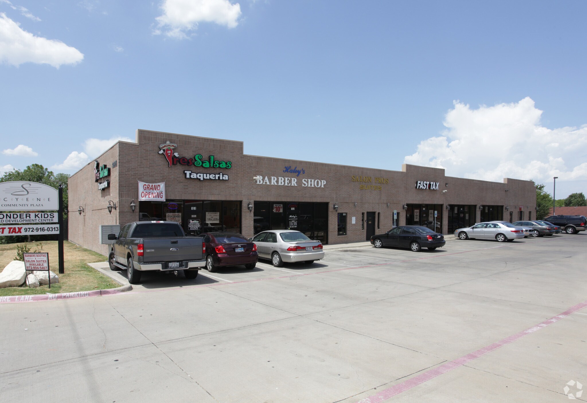 9575 Scyene Rd, Dallas, TX for sale Primary Photo- Image 1 of 1