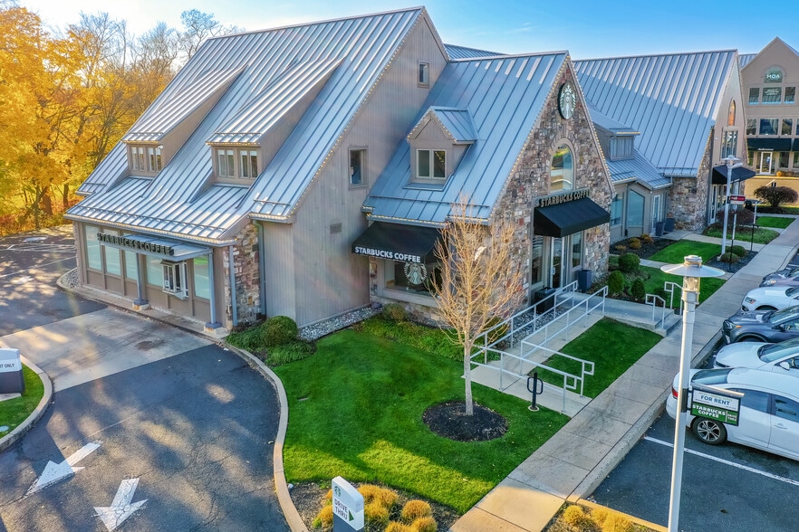 301-307 Horsham Rd, Horsham Township, PA for lease - Building Photo - Image 2 of 11