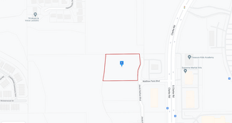 More details for 1000-1100 Jacob Nathan Blvd, Ocoee, FL - Land for Sale