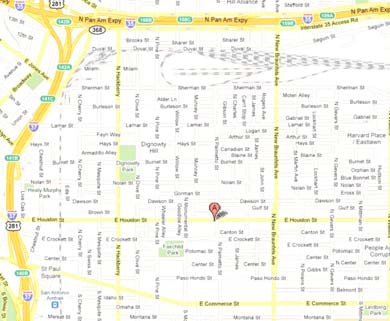 1954 E Houston St, San Antonio, TX 78202 | LoopNet